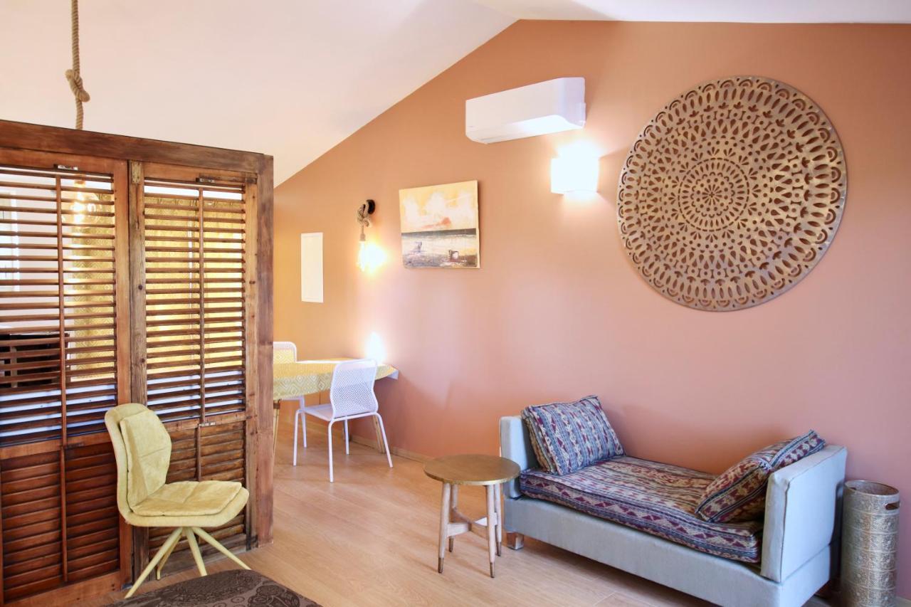 הוילה Paluds de Noves Le Jardin D'Erables St Remy 7 Ha Piscine/Clim מראה חיצוני תמונה