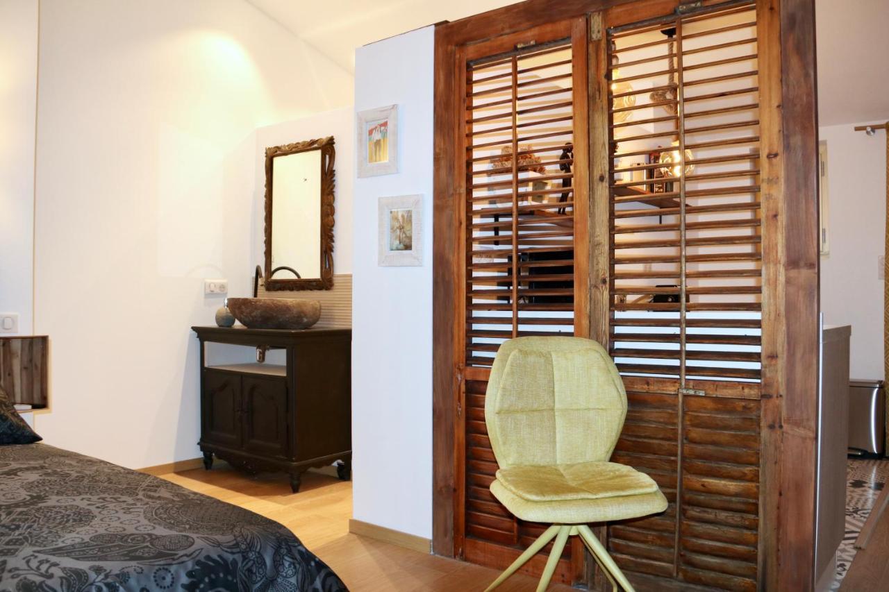 הוילה Paluds de Noves Le Jardin D'Erables St Remy 7 Ha Piscine/Clim מראה חיצוני תמונה
