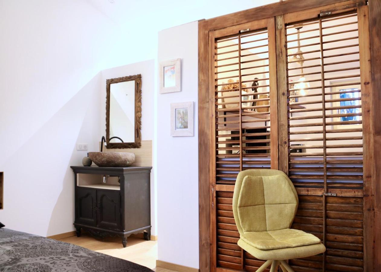 הוילה Paluds de Noves Le Jardin D'Erables St Remy 7 Ha Piscine/Clim מראה חיצוני תמונה