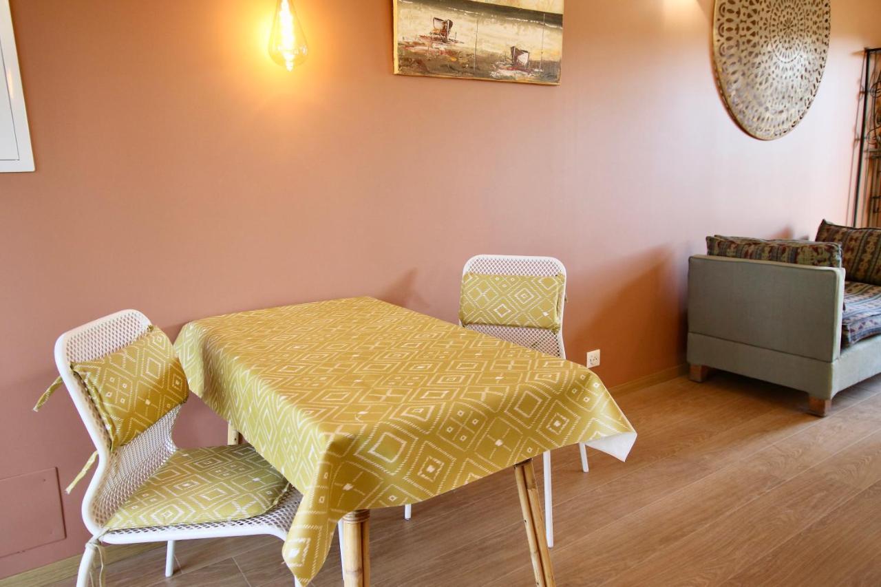הוילה Paluds de Noves Le Jardin D'Erables St Remy 7 Ha Piscine/Clim מראה חיצוני תמונה