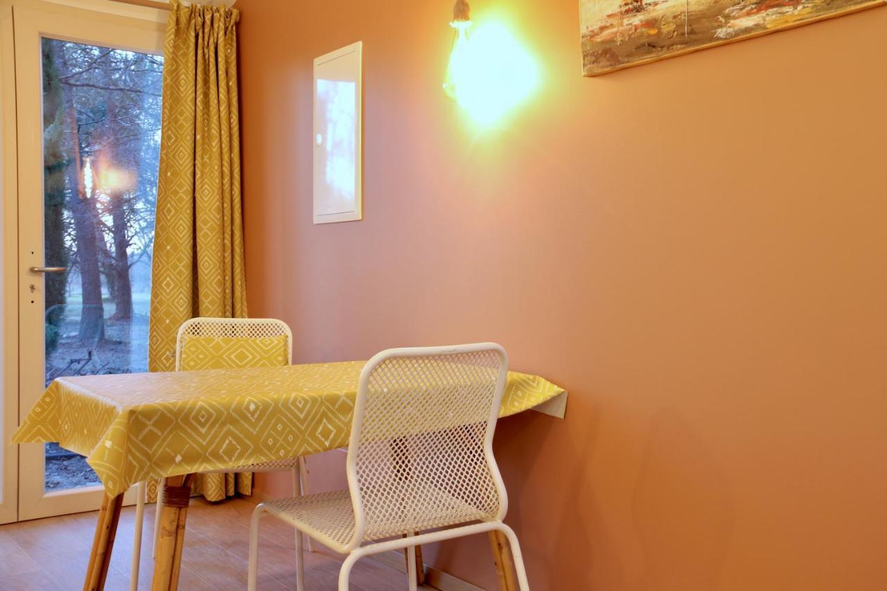 הוילה Paluds de Noves Le Jardin D'Erables St Remy 7 Ha Piscine/Clim מראה חיצוני תמונה